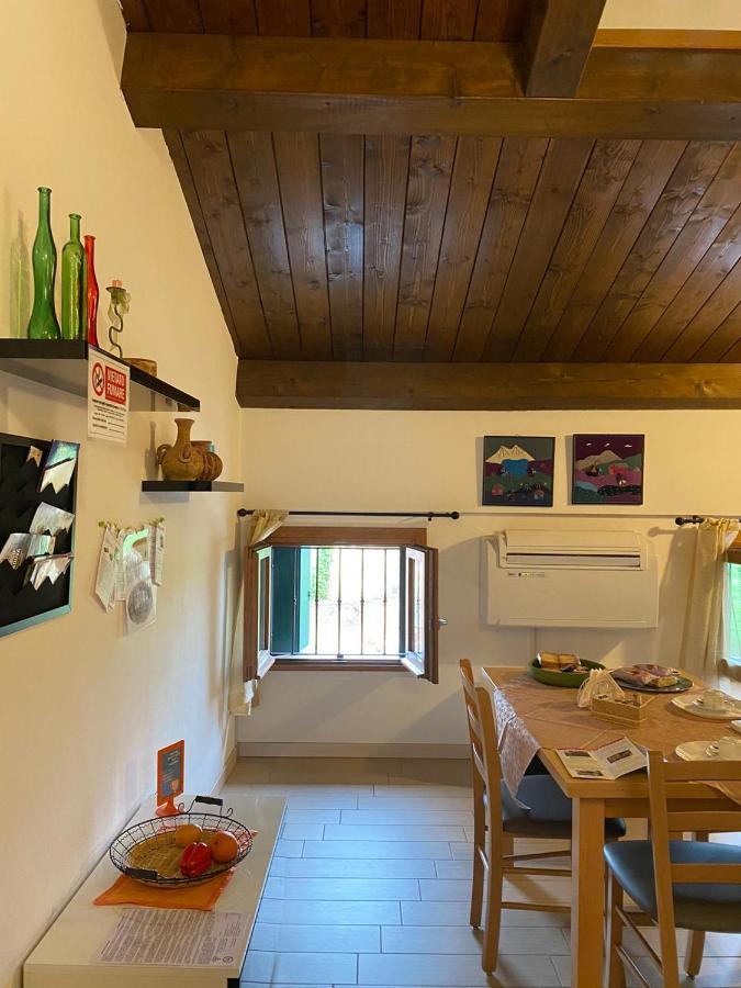 Sotto Le Mura Montagnana  Oda fotoğraf