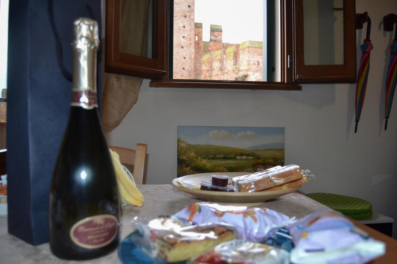 Sotto Le Mura Montagnana  Dış mekan fotoğraf