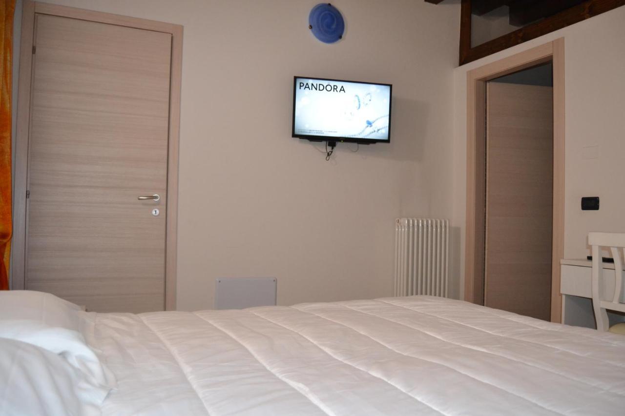 Sotto Le Mura Montagnana  Dış mekan fotoğraf