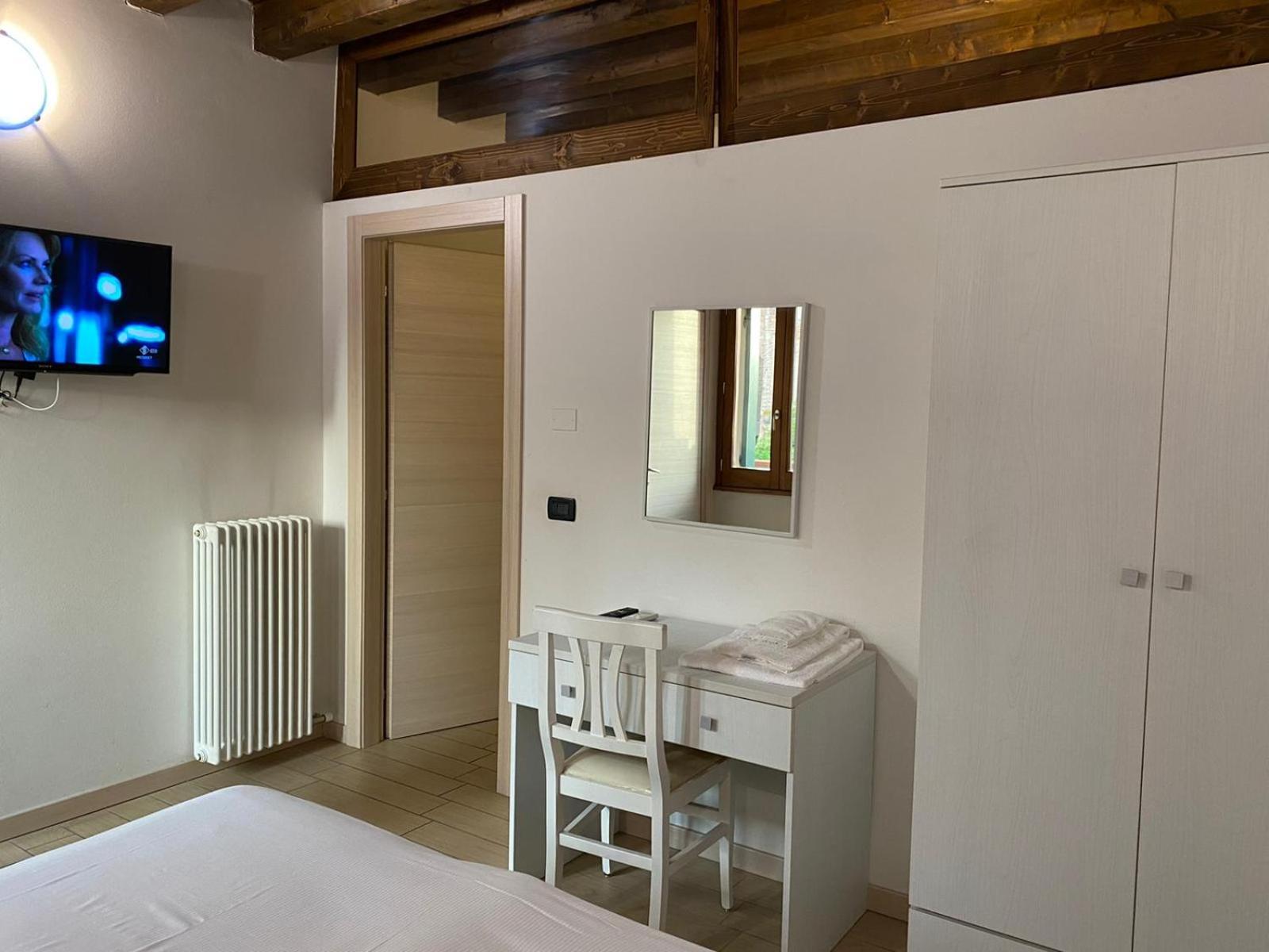 Sotto Le Mura Montagnana  Oda fotoğraf