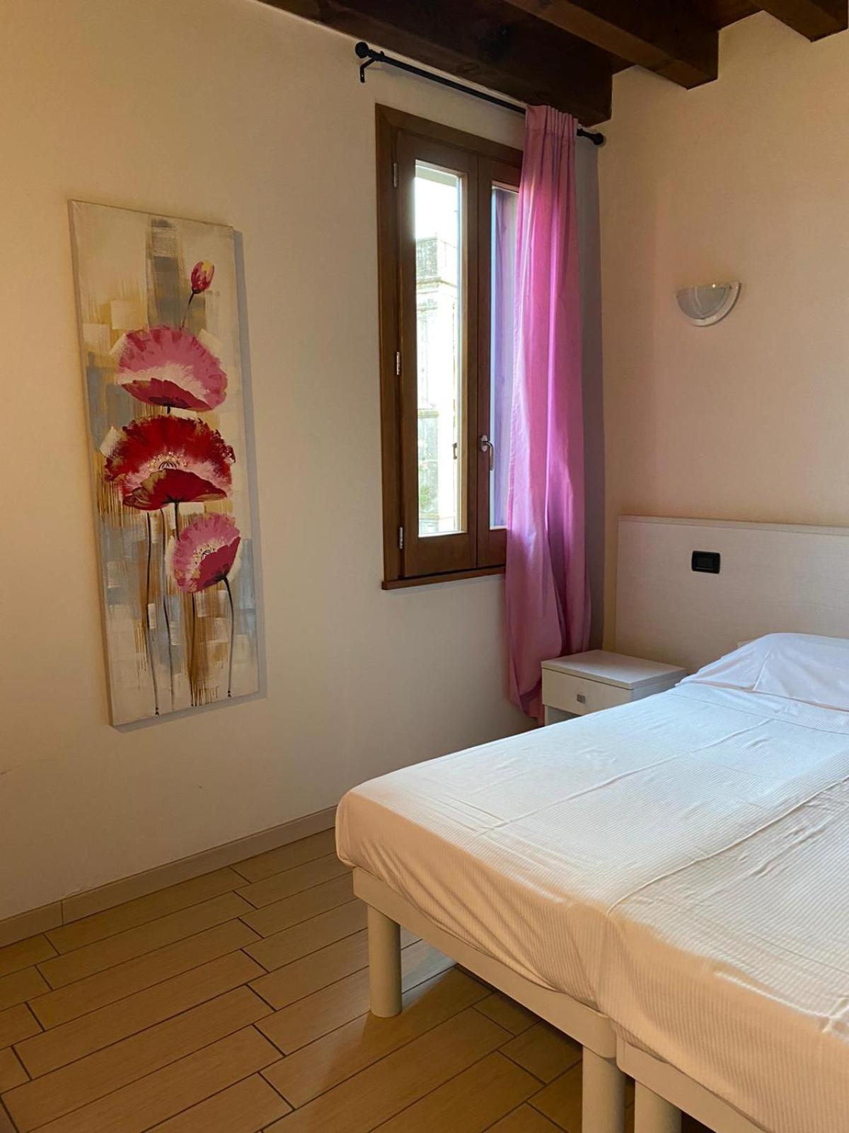 Sotto Le Mura Montagnana  Oda fotoğraf