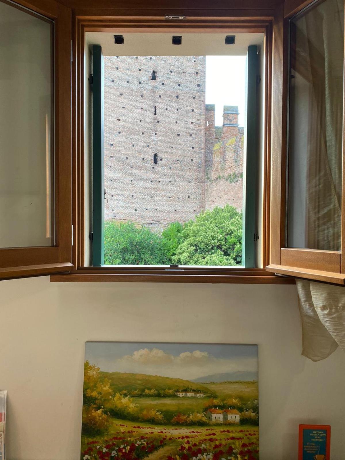 Sotto Le Mura Montagnana  Oda fotoğraf